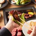 Yakiniku Gureto - 