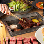 Yakiniku Gureto - 