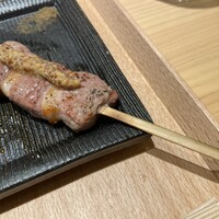 焼鳥 鐡 - 