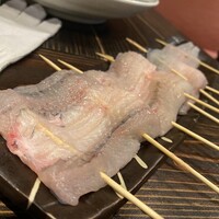 囲炉裏料理 うな革 和なり - 