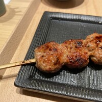 焼鳥 鐡 - 