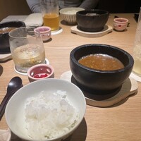 肉割烹ふたご 北新地店 - 