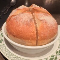 ロウリーズ・ザ・プライムリブ 恵比寿ガーデンプレイス店 - 