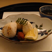 鮨割烹やま中 - 