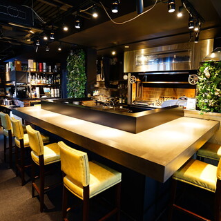 薪焼きイタリアン FIREPIT_1