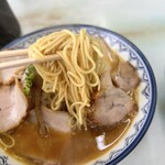 中華そば かわい - 