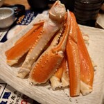 魚と創作料理 だん - 