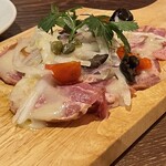 ビラビアンキ 丸の内oazo店 - 