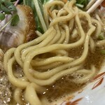 ラーメン 桃李路 - 