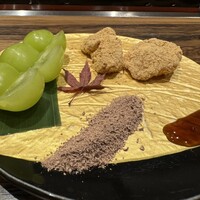 黒毛和牛ヘレ肉専門店 炭火焼肉 りきちゃん 北浜店 - 