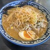 らーめん食堂 れんげ 富士吉田店