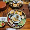 澄風荘 - 朝食♪