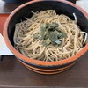 信州蕎麦の草笛 上田お城前店