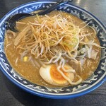 Ramen Shokudou Renge - 