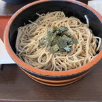 信州蕎麦の草笛 - 