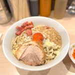 ラーメン 鷹の目 - 