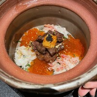 名古屋焼肉きらく - 
