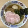 煮干鰮らーめん 圓 八王子本店