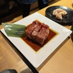 Yakiniku Kingu - 