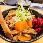 Izakaya Juuban - 