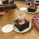 浜焼き海鮮居酒屋 大庄水産 - たっぷり