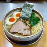 麺屋 才蔵 - 