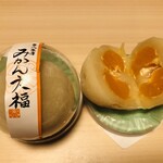 御菓子司 角八本店 - 