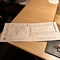 厳選焼鳥 一石三鳥 本店 - 