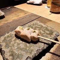 厳選焼鳥 一石三鳥 本店 - 