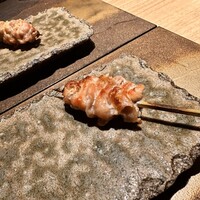 厳選焼鳥 一石三鳥 本店 - 