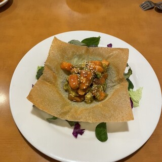 口コミ一覧 : はっちん （ご馳走中華厨房） - 郡津/中華料理 [食べログ]