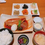 産直鮮魚とおばんざい 魚こめ屋 イオンモールつくば店 - 