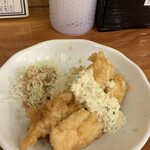 海鮮屋台おくまん - 