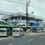 Sri Bhurapa Orchid - 2023年11月。訪問