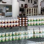 Sri Bhurapa Orchid - 店内