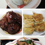 中華料理 太平閣 - 