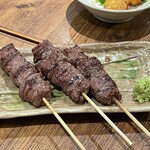 Sumibiyaki Tori Sakaba Dango - 