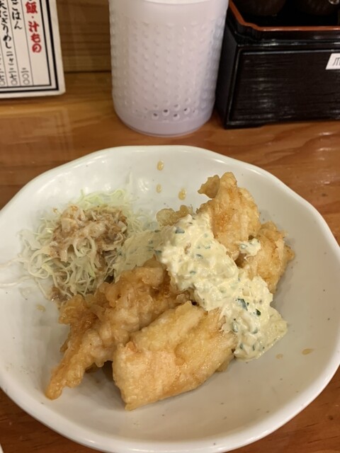 Seafood Yatai Okuman Fukushima Honten photo 2