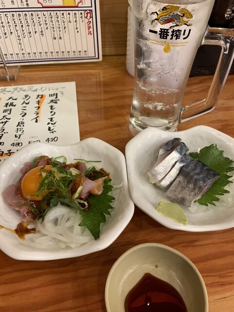 Seafood Yatai Okuman Fukushima Honten photo 3