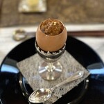 Une Fleur - 蟹づくし