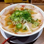 二両半 - 料理写真: