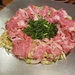 炊き肉 牛ちゃん - 