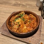 ビストロ磯丸会館 - 