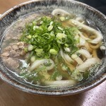 とく一・手打うどん - 