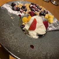 鉄板焼 摩天楼 東京スカイツリー・ソラマチ店 -  鉄板焼 摩天楼 東京スカイツリー・ソラマチ店 -