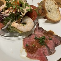 キハチ 青山本店 - 