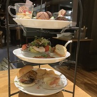 キハチ 青山本店 - 