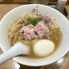 らぁ麺 鳳仙花