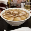 喜多方ラーメン 坂内 潮来店
