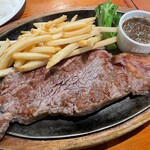 STEAK グラム - 